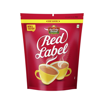 Brooke Bond Tea Red Label 